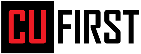 CU FIRST Logo