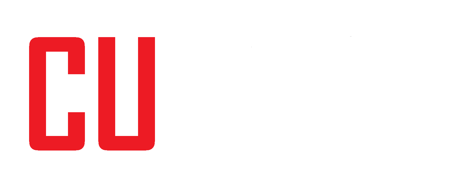CU FIRST logo